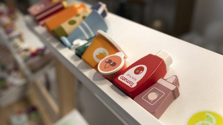 Två av tre spanska varumärken kommer att stagnera 2025, enligt en rapport om den kommersiella sektorn