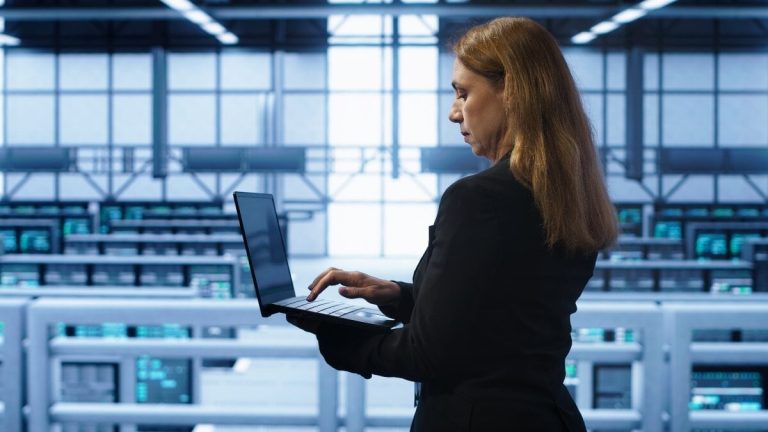 95% av företagen är bekymrade över stölden av sina data efter en cyberattack