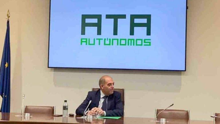 ATA varnar för att de inte kommer att underteckna offerterna för 2026 utan att känna till effekterna av realinkomstsystemet