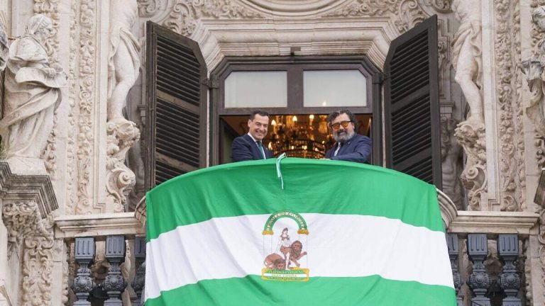 Andalusien utökar stödet i början av verksamheten för egenföretagare som lämnades utanför samtalet