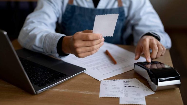 Dessa egenföretagare kommer inte behöva ändra sina faktureringsprogram med de nya antibedrägeriföreskrifterna