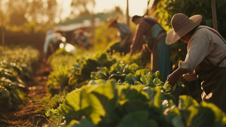 Egenföretagare som måste anställa säsongsarbetare måste ta hänsyn till denna nya ordning.