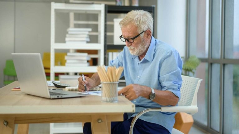 Företag med anställda som erhållits från delvis pension har nya skyldigheter