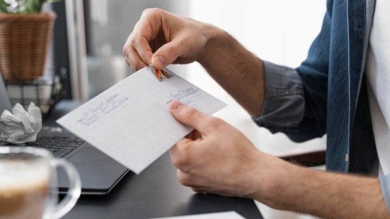 Hacienda måste kommunicera på ett annat sätt när de självarbetslösa inte har konsulterat sin elektroniska brevlåda