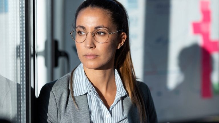 Mikroföretag har fler kvinnor i sina ledningsorgan än andra samhällen