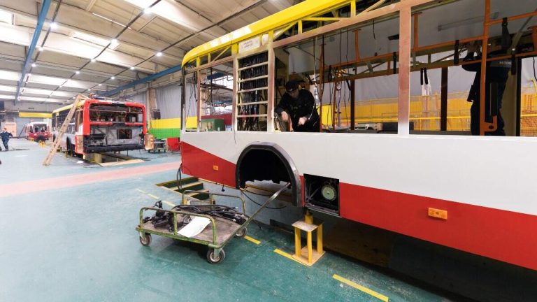 Nytt stöd i Asturien för egenföretagare som transporterar att förnya sin fordonsflotta