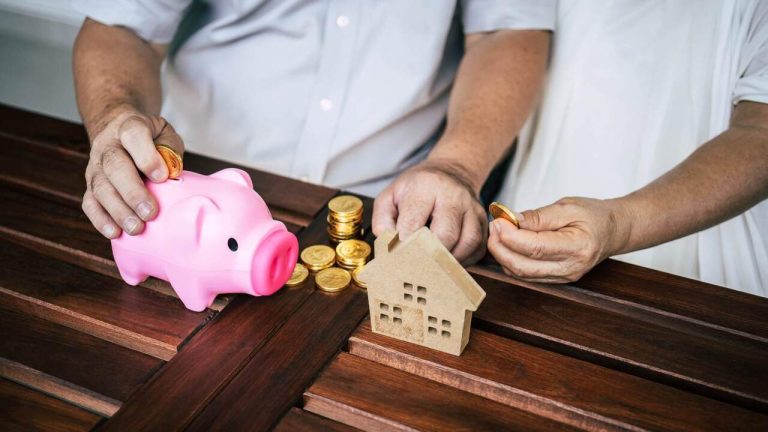 Vilka fördelar har det för egenföretagare att avtala en pensionsplan för sin pension?