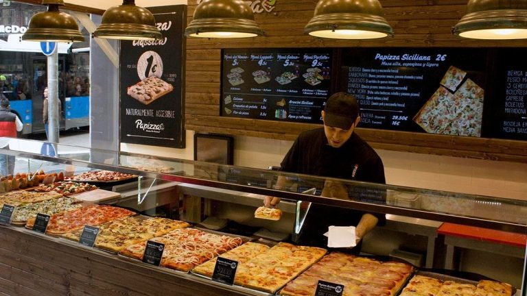 Madrid kommer att vara värd för ett möte för företagare som vill öppna ett företag i franchise