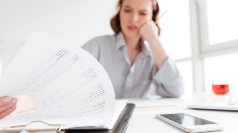 Hur kan självförvaltad veta om de kommer att betala mer kvot: hundratusentals har ännu inte fått brevet