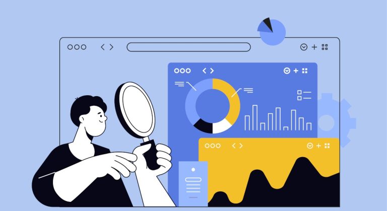 Är en examen i dataanalys rätt för dig?