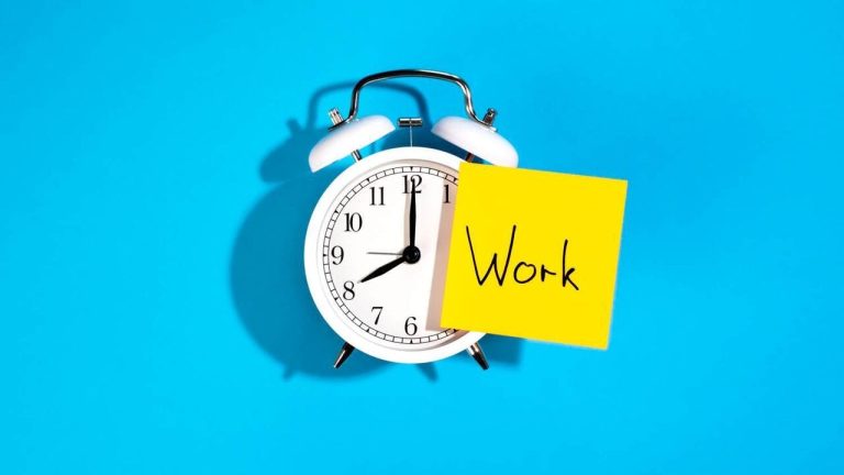 Arbetstimmar: Dessa kommer att vara de nya kraven för att godkänna dagens minskning