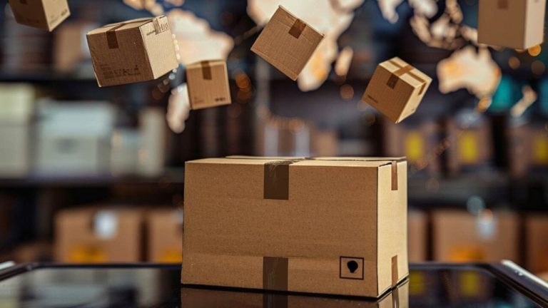 Böter på upp till 4 000 euro för att exportera små och medelstora företag som inte uppfyller denna skyldighet