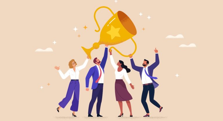 Cisco behåller topplatsen som Irlands bästa stora arbetsplats