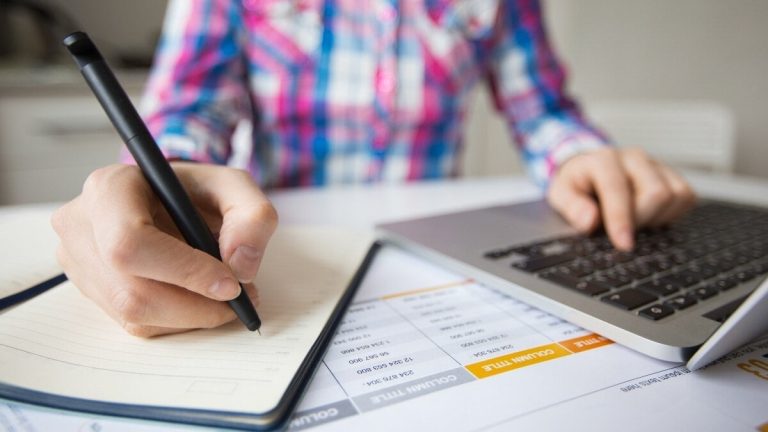 Den nya tidsposten måste återspegla varje paus som de anställda gör på sin dag