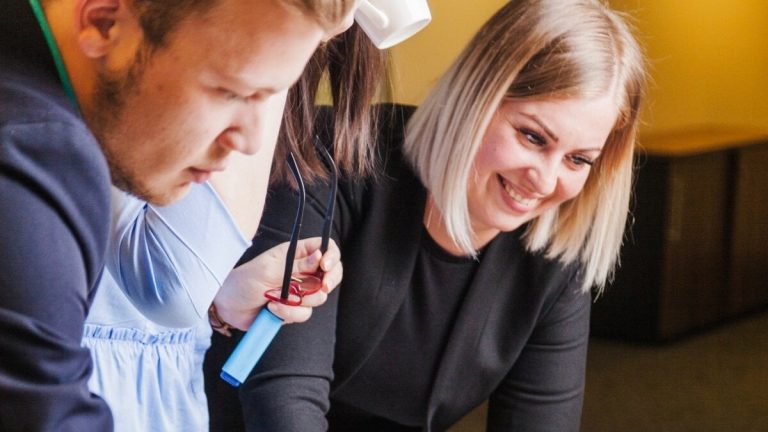 Detta avdrag för små och medelstora företag i företagens skatt har ökat till fördubblat