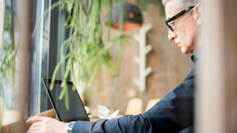 Detta debiterar frilansarna som försenar sin pension från april