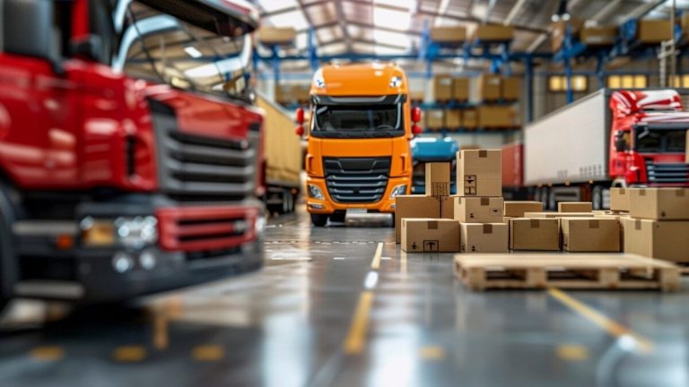Dieselklättringen skulle kosta upp till 6 000 euro per år per lastbil för transportörer