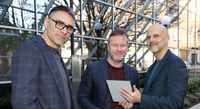 Det irländska cybersäkerhetsföretaget ZeroRisk ska skapa 80 jobb i Longford