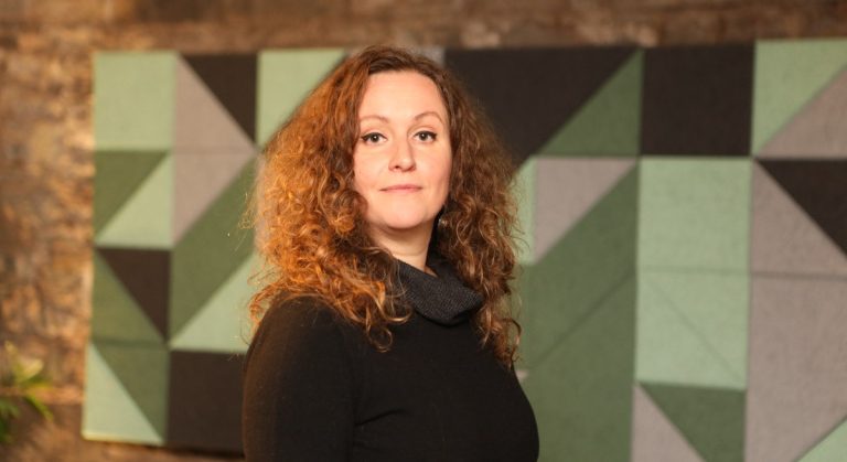 ICIMS: s AI -produktportföljdirektör, Lena Rogova