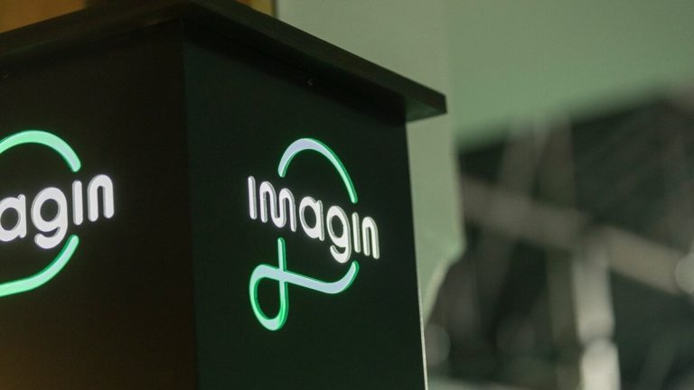 Imagin lanserar en inkubator för unga företagare med hållbara affärsprojekt