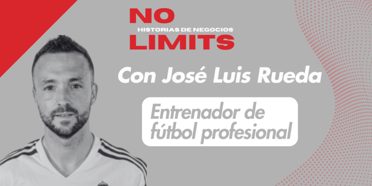 José Luis Rueda: Konsten att konvertera unga löften till elitfotbollsspelare