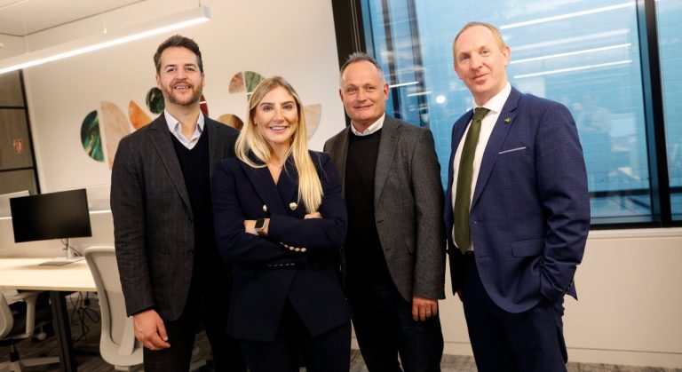 Klaviyo skapar 100 nya jobb mitt i öppningen av Dublin -kontoret