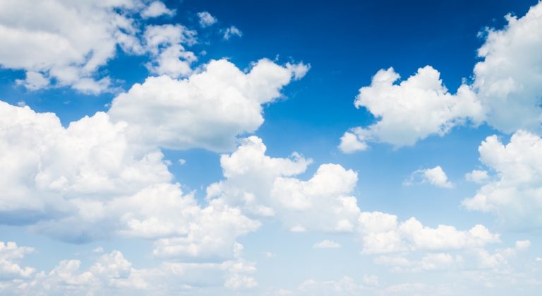 Med tanke på molncertifiering som en karriärkatalysator?