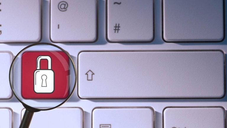 Mer än hälften av företagen uppfyller inte alla föreskrifter om integriteten för sina uppgifter