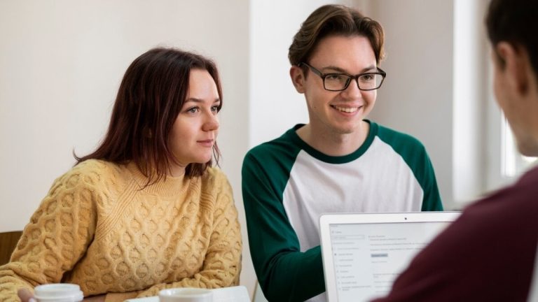 Murcia sätter hjälp för självföretagare för att anställa ungdomar i praxis