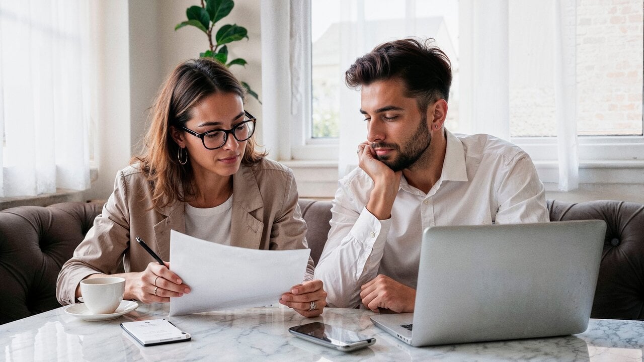 Nästa inkomstkampanj: de viktigaste nyheterna och datumen för självarbetslösa 2025