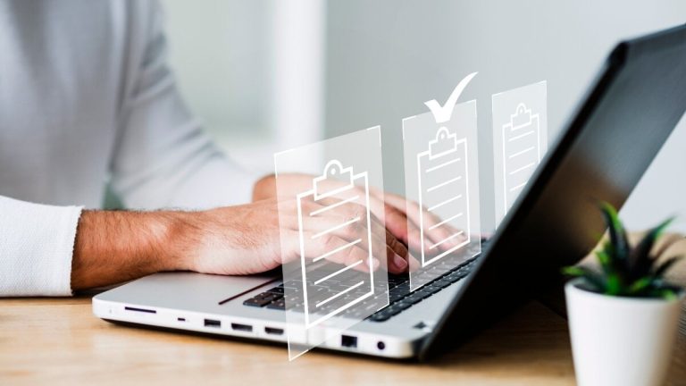 Således kan du begära de nya frilansarna i Community of Madrid nollkvoten 2025