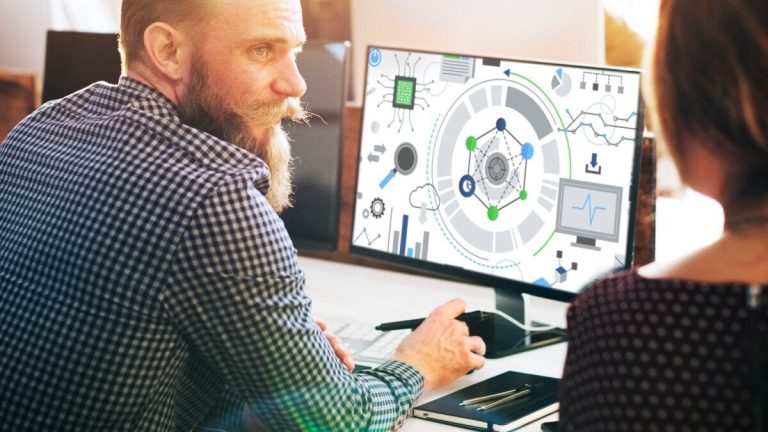 Sex nya hjälpprogram för att uppmuntra till innovation och affärsteknologi i Andalusien