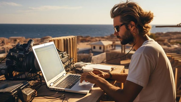 Självarbetslösa som vill betala utanför Spanien måste uppfylla tre krav: detta säger hacienda