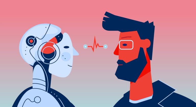 Tror du att du kan ersättas av AI? Fundera igen