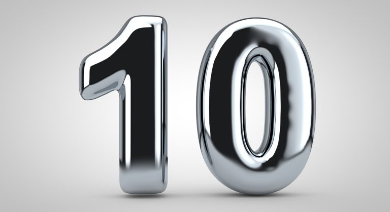 10 cybersecurity -experter som håller våra data säkra