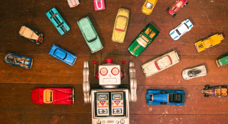 15 inflytelserika spelare som driver AI -revolutionen