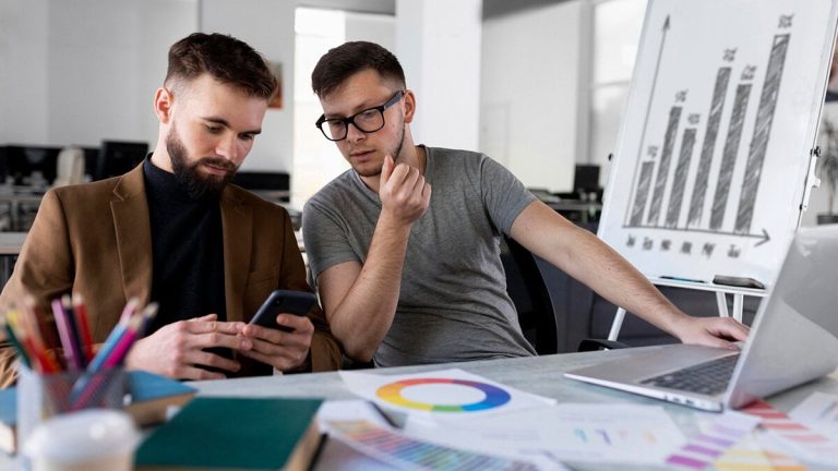 Majoriteten av spanska startups dör från fel i ledningen, inte på grund av brist på idéer eller finansiering