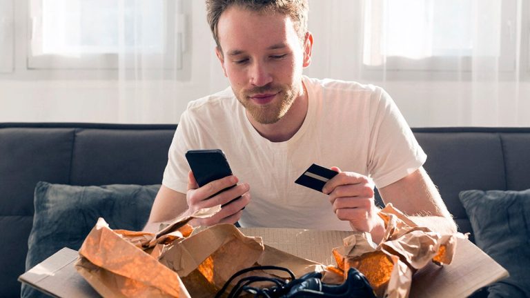 Multikanal, otålig och krävande med leveranser och avkastning