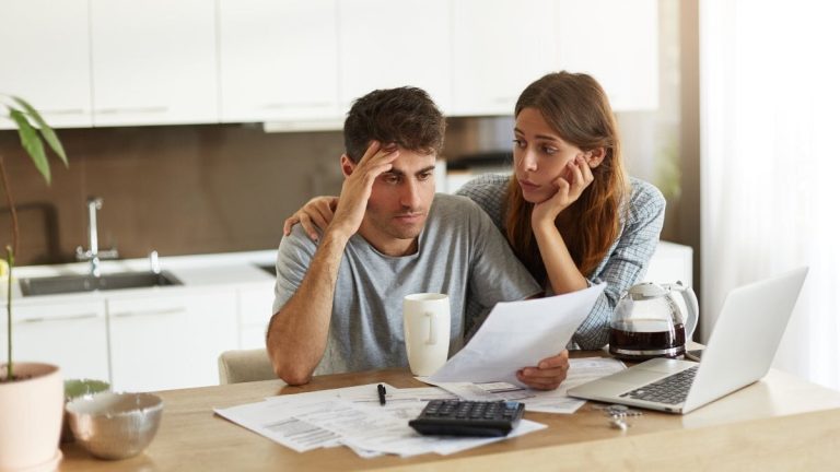 Autonoma som har socialförsäkringsskulder kan inte samla in permanent funktionshinder