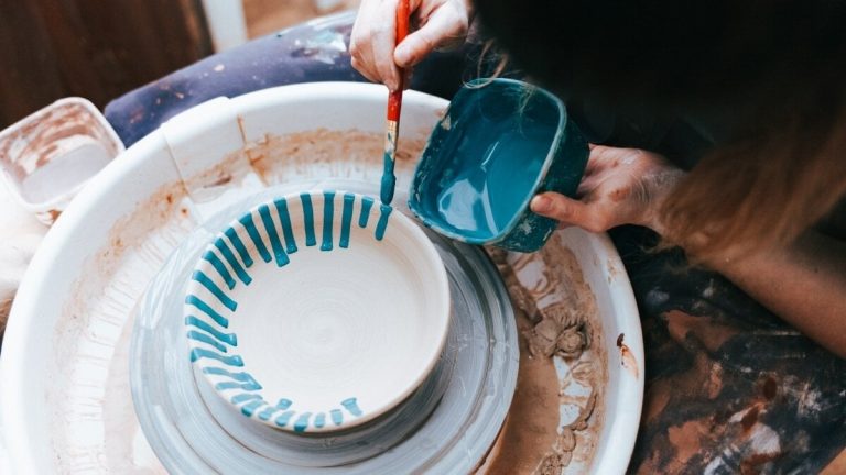 EU kommer att skapa en tätning av ”Ursprungens valör” för att skydda frilansarnas hantverksprodukter