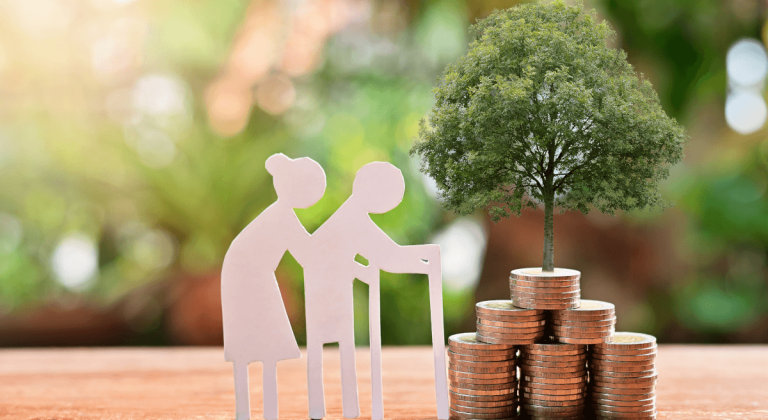 Håller du på pensionering? Här är för- och nackdelarna