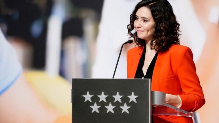 Hjälp av upp till 5 000 euro för företag som drabbats av utvidgningen av Madrid Metro