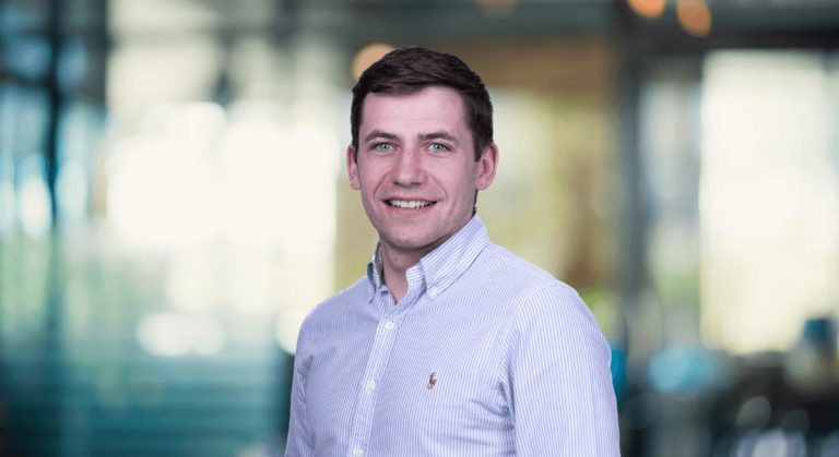 Hur denna doktorand hanterade imposter -syndrom med ett starkt nätverk