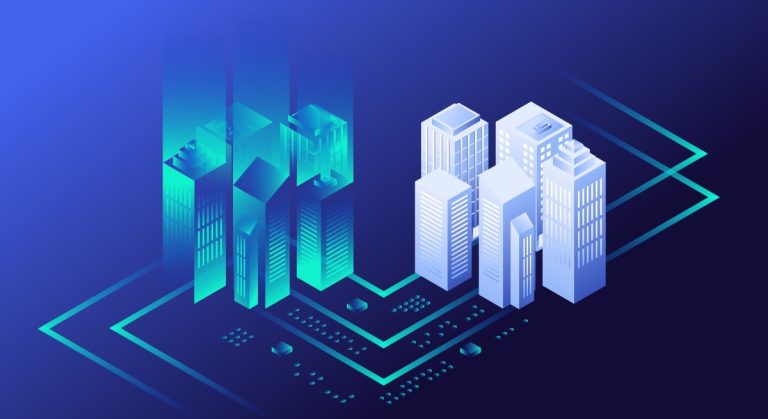 Hur kan digitala tvillingar återbilda arbetsplatsen 2025?