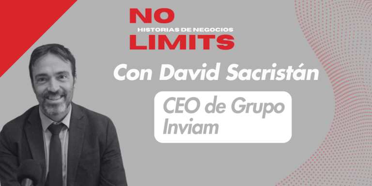 Hur man lyckas med att hyra säkerhetslådor: Grupo Inviams historia, med David Sacristán