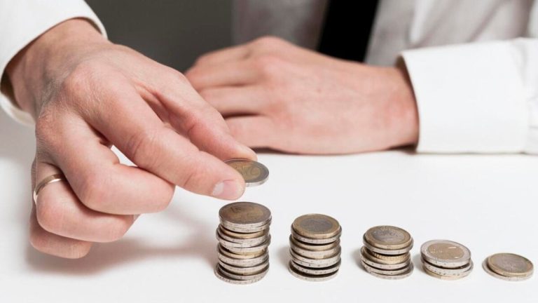 Insatserna kan vara en formel för autonoma och små och medelstora företag för att snabbt uppnå likviditet