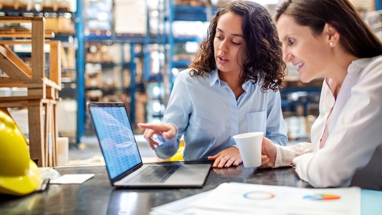 Navarra öppnar en hjälplinje för små och medelstora företag och mikroföretag för att investera i FoU