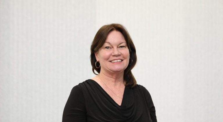 Partner på IBM Global Strategic Partnerships, Michelle Menchin Rizzo