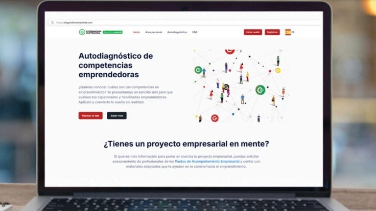 Red Pae lanserar ett nytt verktyg för självföretag för att utvärdera deras entreprenörskunskaper