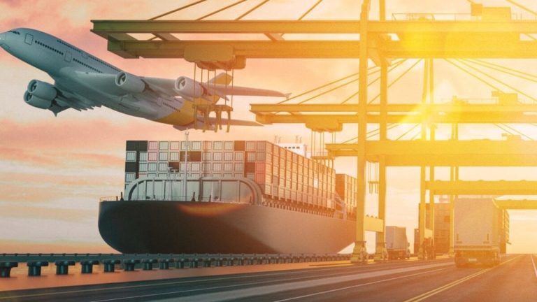 Således kan småföretag öppna för den utländska marknaden: nycklar för att importera och exportera